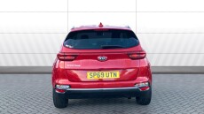 Kia Sportage 1.6 GDi ISG 2 5dr Petrol Estate